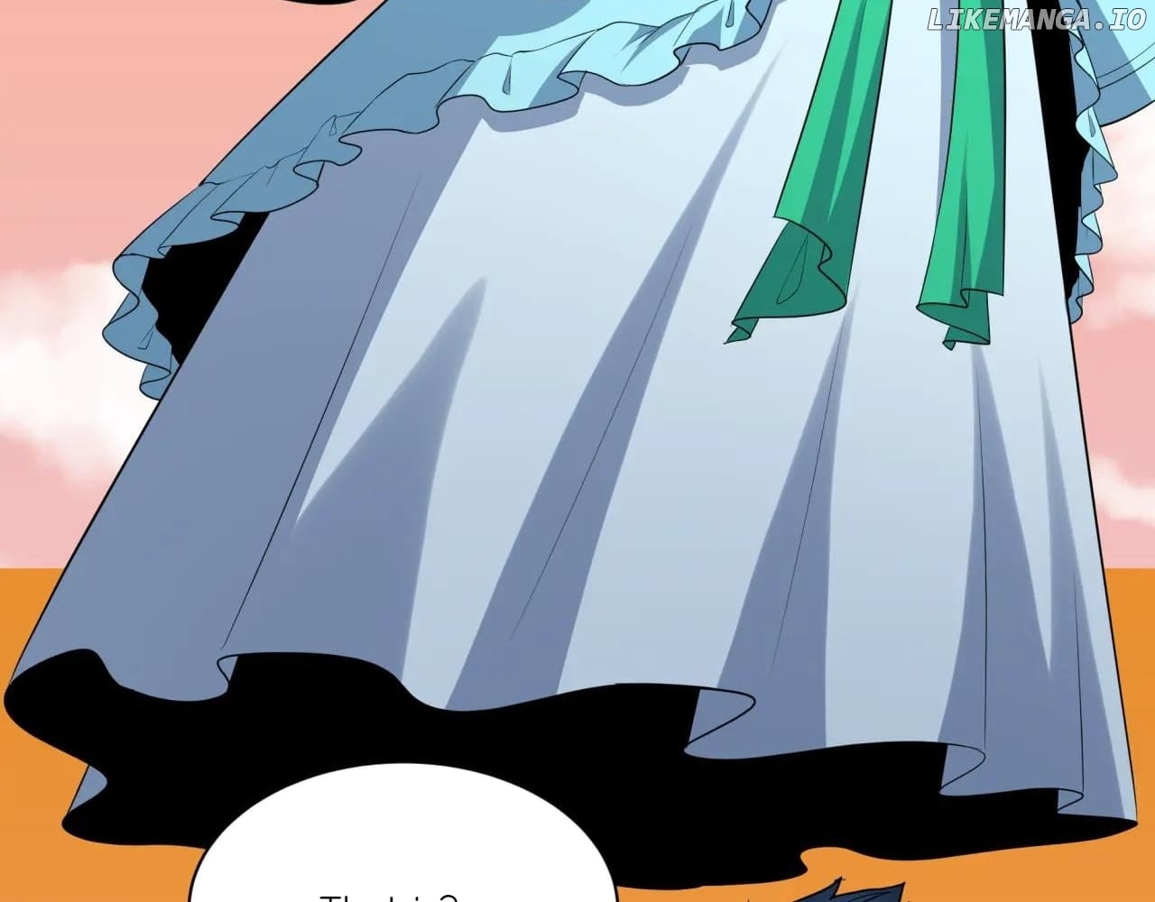 Era of the Haunted Chapter 373 - page 92